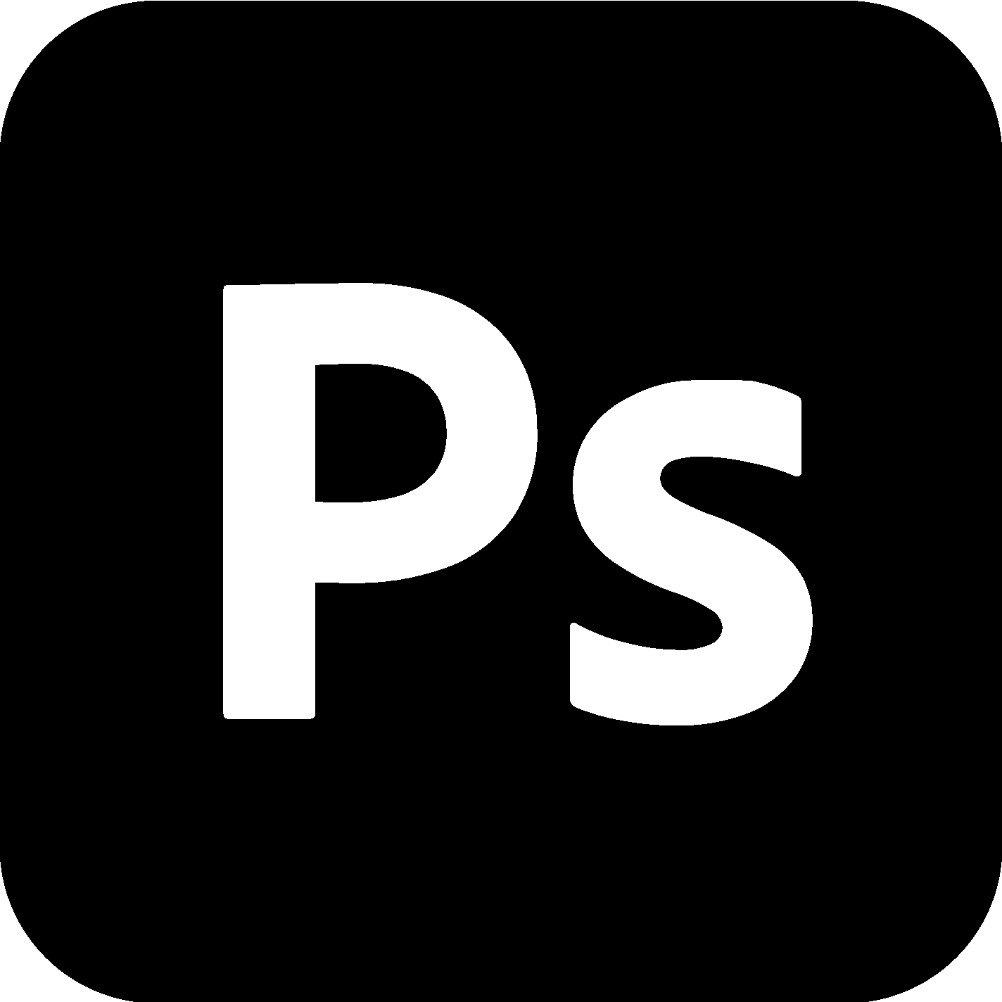 Photoshop App Icon
